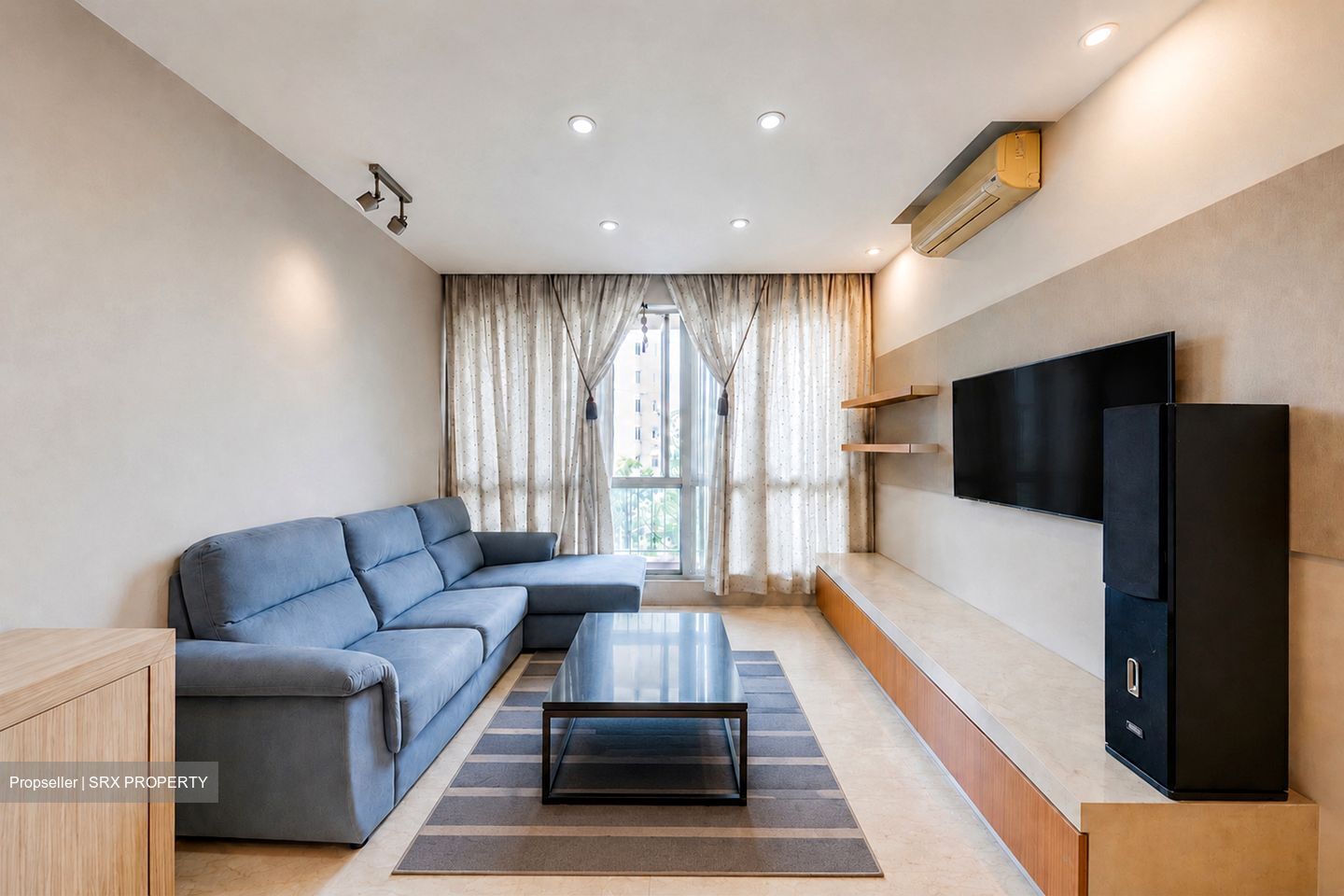 Rosewood (D25), Condominium #599432121